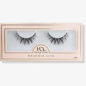 House of Lashes Boudoir Lite